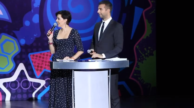 Image descripription